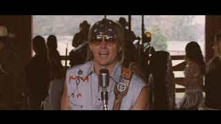 Glen Templeton - Country As You Wanna Get [Official Music Video]