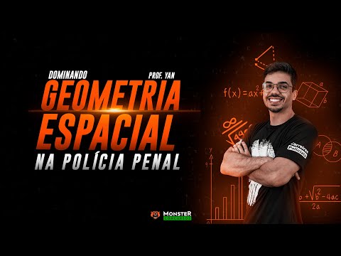 MASTERING SPATIAL GEOMETRY FOR CRIMINAL POLICE EXAMINATIONS!!!