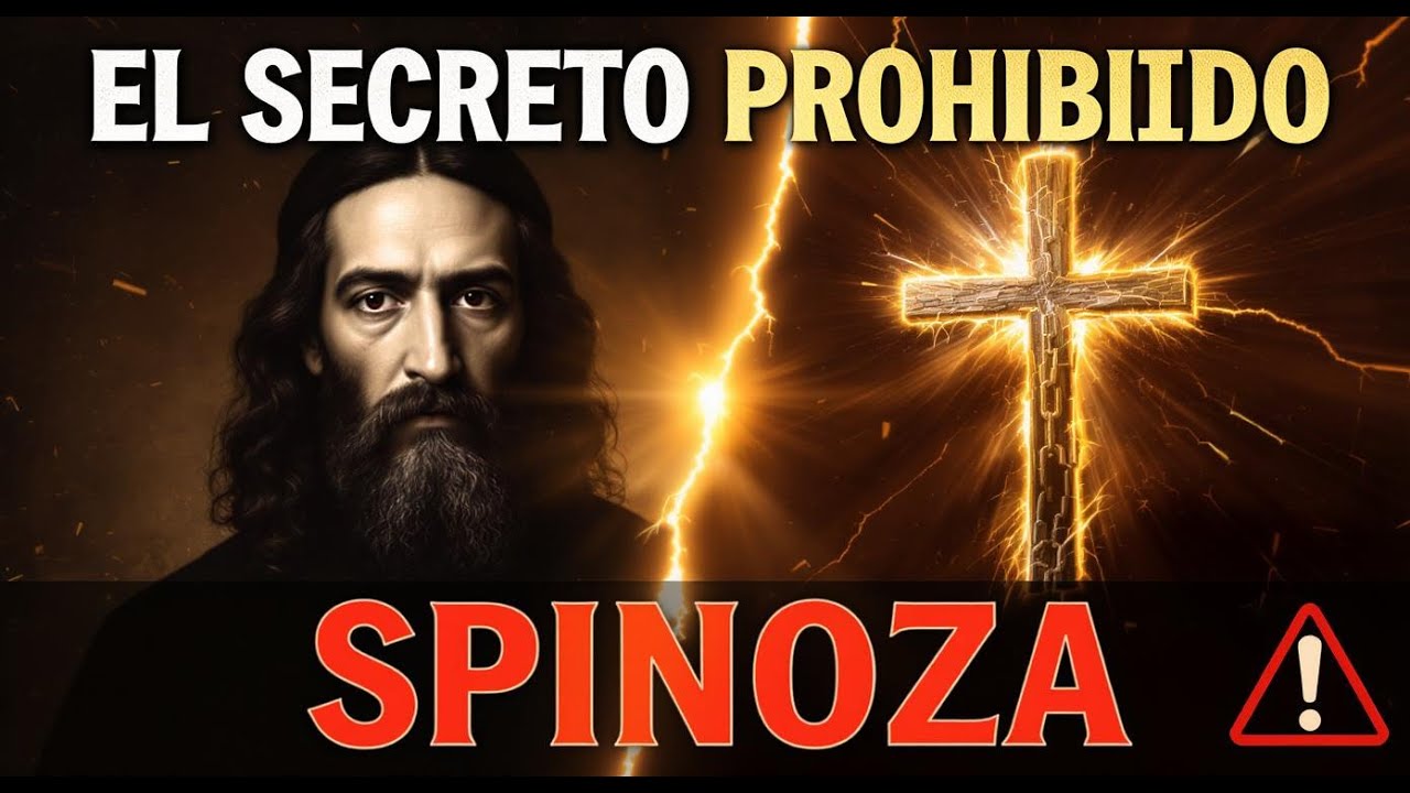 La Idea Más Peligrosa y Poderosa de Spinoza