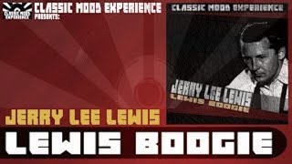 Jerry Lee Lewis - Matchbox [1958]