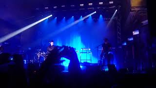 Pendulum - 9000 Miles - Live at Printworks 2018