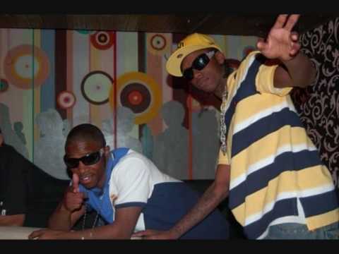 Konan,Voltage,Krept & Nutcase - Drop Back