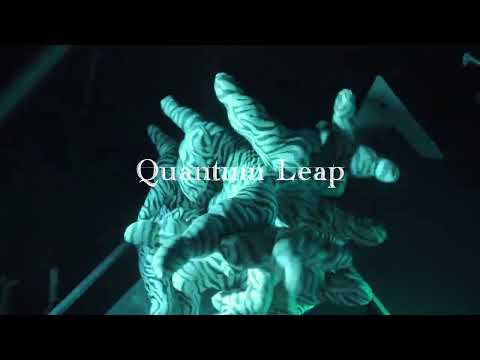 QUANTUM Leap at Babylon Festival 2019, Australia