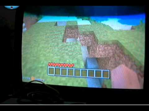 How to make a spawn trap on minecraft xbox 360 edition