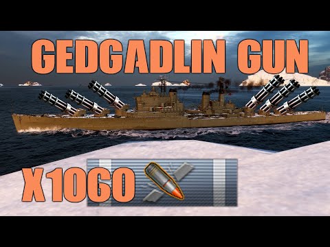 Edgar - the other Super Cruiser - Great Game