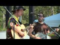 Billy Strings - Train That Carried My Girl From Town/Black Mountain Rag - 2017 Blue Ox