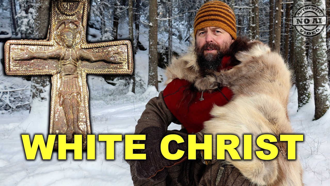 The Brutal Truth About Viking Age Christianity