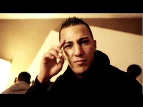 Thumbnail for Farid Bang BLK Blog Nr. 6 Studiosession mit Ramsi Aliani & Zemine by Blk