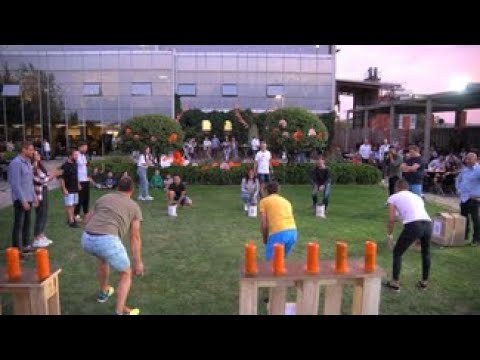 The best of ELICA Group's 30th Anniversary