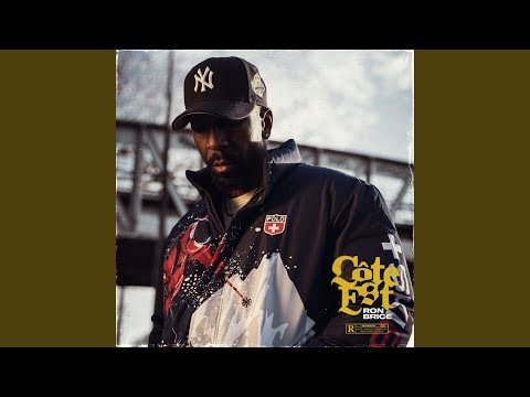 Expansion (feat. CHAM rapper)