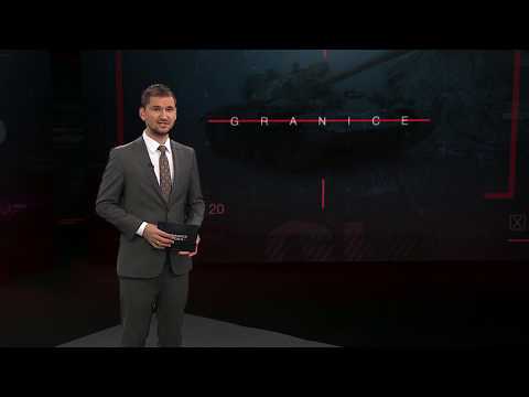 Granice Istoka 61 - Petak 21:30