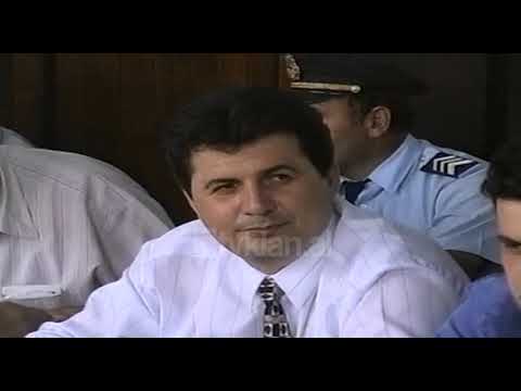 Gjyqi i 14 Shtatorit (4 Qershor 1999)