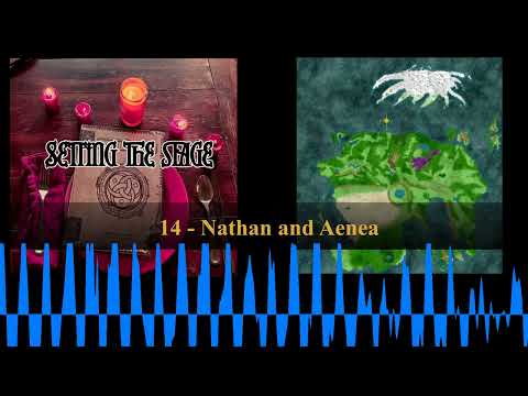 14 - Nathan and Aenea