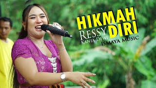 Download lagu Hikmah Diri // Ressy Kania Dewi // Ismaya Music // Karangkamulyan mp3