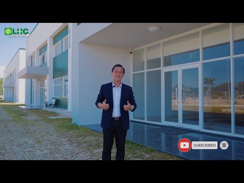 Cho thuê nhà xưởng ngành Công nghệ cao tại Đà Nẵng. Tư vấn dự án tỉ lệ duyệt cao