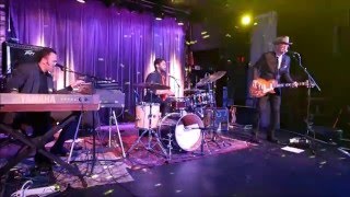 Greyhounds - Amazing @ Smith's Olde Bar, Atlanta - Thu May/5/2016