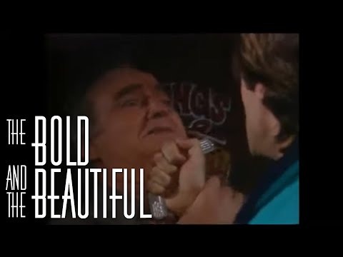 Bold and the Beautiful - 1991 (S4 E237) FULL EPISODE 983