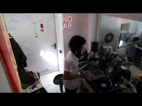 Baião Vintage com Enrique Matos // 17.05.2021