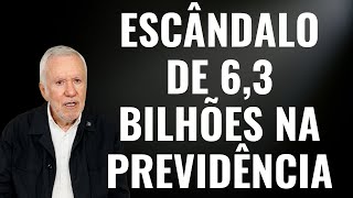 Against the law, Bolsonaro is summoned as a defendant in the hospital - Alexandre Garcia