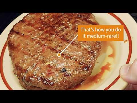 How to Barbecue Frozen Hamburgers on the Grill - Gourmet Cooking Techniques Made Easy