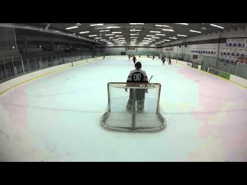Highlights: Das Boot vs. Cones (1-3-16)