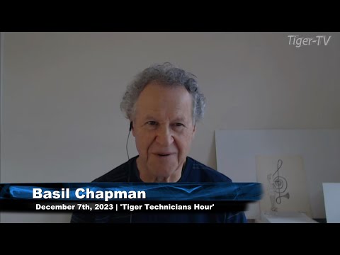 December 7th, The Tiger Technicians Hour on TFNN - 2023