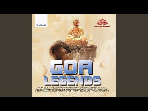 Voyage (Didrapest, Prospect Indra Remix)