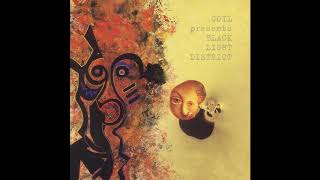 Coil Presents Black Light District ‎– A Thousand Lights In A Darkened Room (Vinyl)