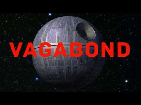 Barbears - Vagabong (Official Lyric Video)