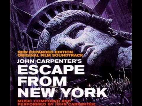 Fuga de Nova York.wmv