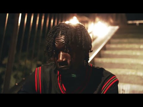 Lil Kizzle- Don't Step (Official Music Video)