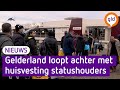 Krijgen asielzoekers echt eerder een huis? Wij zochten het uit.