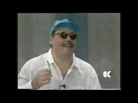 Tv Poper - Mamila 12. december 1996