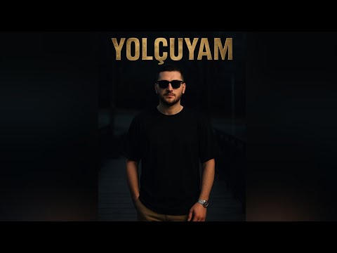 Mehdi Hüseynzadə - Yolçuyam  (Yeni mahnı) [2025 🎧]
