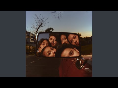 Tongue Tied - The Ransom Collective