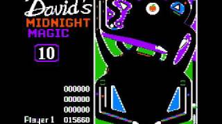 David's Midnight Magic for the Apple II