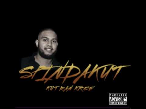 Splash x Coconut - Spindakut Remix