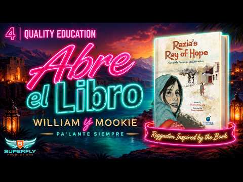 Book cover: Abre el Libro by Unknown