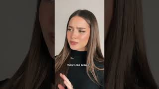 I don’t know if it’s just me or not but…???