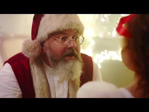 Kalėdos dvare | Kalėdų rezidencija ir pasakų parkas Krikštėnų dvare