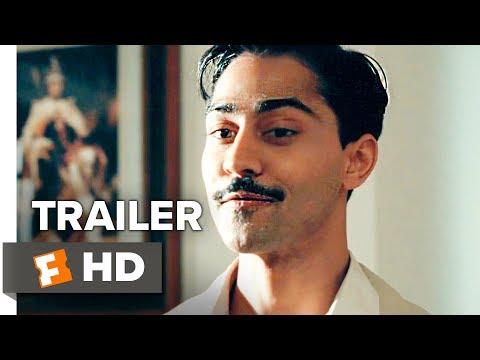 Viceroy's House (2017) Trailer