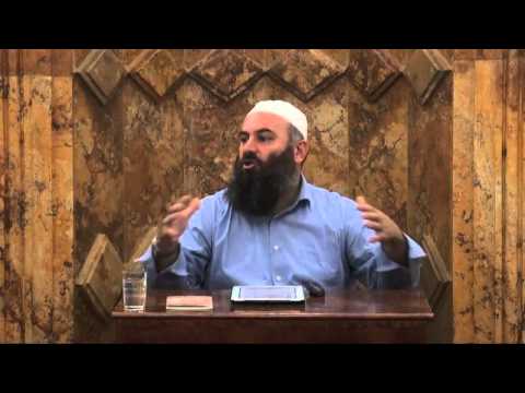 Islamofobat vazhdimisht sulmojnë Islamin por kjo fe spo ndalet - Hoxhë Bekir Halimi