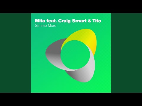 Gimme More (Extended Mix)