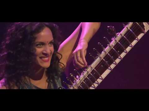 Anoushka Shankar - Voice of the moon