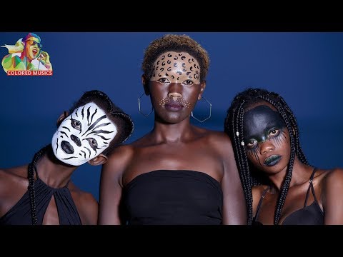 Slashtaq - Neverland (feat. Kalu)