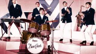 Dave Clark Five Doctor Rhythm