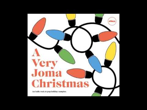 Whistle 'Neath The Mistletoe - Briana Winter (A Very Joma Christmas - 2012 Deluxe Edition)