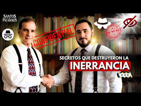 Craig y la inerrancia