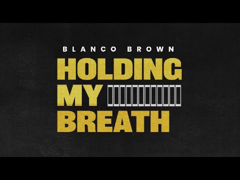 Video thumbnail for Holding My Breath