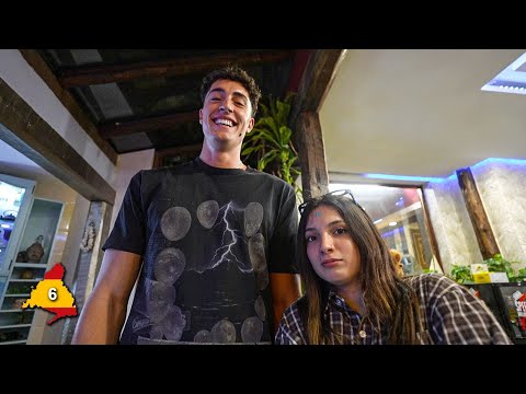 Fiesta en la mansión | 10 Días en la Casa Madrid